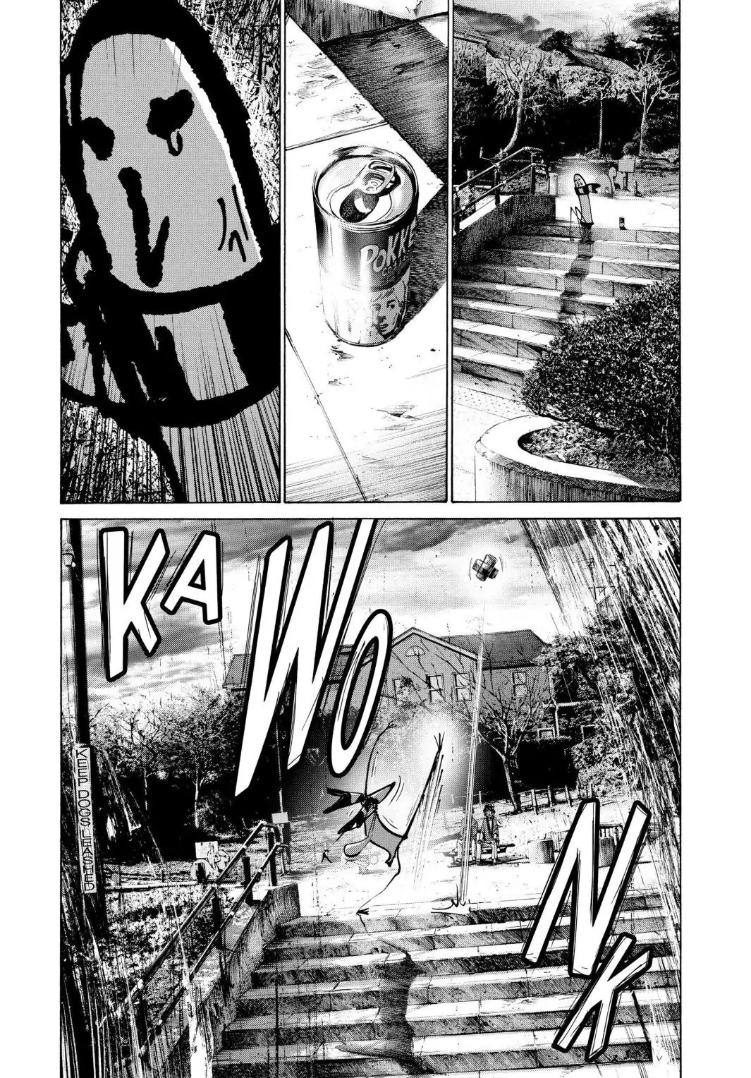 Oyasumi Punpun Chapter 30 image 06